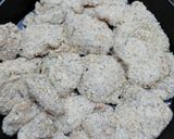 Foto del paso 4 de la receta: Nuggets de pollo