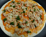 Foto del paso 1 de la receta: Quesadillas con atún 🐟
