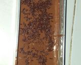 Foto langkah ke 2 dari resep Bolu Chocolatos (kukus-takaran sendok-anti gagal).