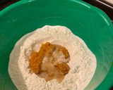 Foto del paso 2 de la receta: Sopaipillas