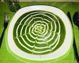 Foto del paso 21 de la receta: Crema de espinacas a la francesa