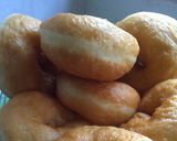Foto langkah ke 5 dari resep Donat empuk n moist.