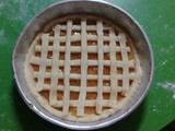 PASTA FROLA (receta súper fácil y rica!!!)