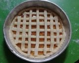 Foto del paso 6 de la receta: PASTA FROLA (receta súper fácil y rica!!!)