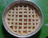 Foto del paso 6 de la receta: PASTA FROLA (receta súper fácil y rica!!!)
