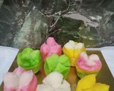 Foto langkah ke 10 dari resep Kue Mangkok.