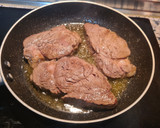 Foto del paso 4 de la receta: 🇨🇵 Solomillo de ternera con foie gras de pato 🇫🇷