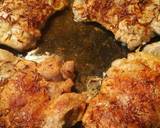 Chicken Saffron recipe step 4 photo