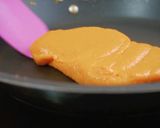 【影片】南瓜水晶包的食譜步驟4照片