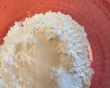 Foto del paso 1 de la receta: Conchas blanco y negro