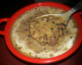 दाल मखनी (dal makhani recipe in Hindi) रेसिपी चरण 6 फोटो