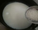 A picture of step 1 of Banana Custard.
