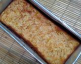 Foto langkah ke 6 dari resep Bolu Nangka Keju Panggang.
