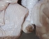 Foto langkah ke 1 dari resep Ayam Kecap.
