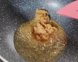 Foto langkah ke 2 dari resep Garang Asem Rempela Ati.
