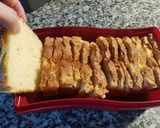 Foto del paso 6 de la receta: Pan lactal sin gluten