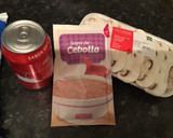 Foto del paso 1 de la receta: Pollo a la Coca-cola 🐥 / pollo en salsa (versión exprés)