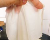 Hình bước làm 5 của món Vỏ cuốn nem/chả giò (bột mì)