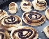 Foto del paso 4 de la receta: Rolls de canela
