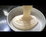 ஹனி கேக் ரெசிபி ஸ்டேப் 4 புகைப்படம்