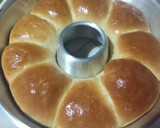 Foto langkah ke 8 dari resep Roti sobek.
