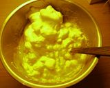 Császármorzsa recept fázis 4 fotója