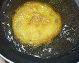 A picture of step 3 of Instant Malai Puri. (Malpua).