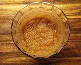 Une image de l'étape 5 de Café à la Citrouille.