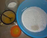 Foto langkah ke 1 dari resep Roti Canai.