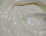 A picture of step 1 of Fruit delite.