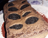 Foto del paso 2 de la receta: Brownie con oreos!