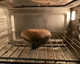 Foto del paso 9 de la receta: Chocolate cake - Pastel de chocolate 🍫
