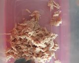 Foto del paso 2 de la receta: Ensalada de arroz yamaní 🍚