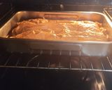2051. Töltelékkel sajttal sonkával töltött karaj😋 recept fázis 4 fotója