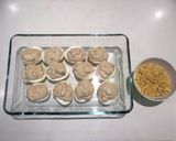 Foto del paso 3 de la receta: Huevos rellenos de la tita Loli