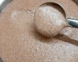 A picture of step 3 of Sprouted ragi flour crispy dosa, soft and spongy dosa, idly.