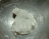 Foto langkah ke 2 dari resep Pempek Nasi.