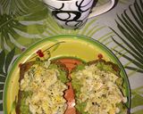 Foto del paso 4 de la receta: Desayuno súper saludable y proteico 💪💪