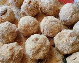 Foto del passaggio 3 della ricetta Polpette di pane filanti