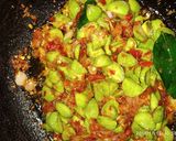 Foto langkah ke 4 dari resep Sambel bawang pete.