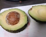 Foto del paso 1 de la receta: Crema de Pepino, Aguacate y Manzana
