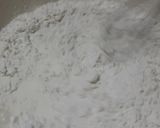 A picture of step 2 of Chocolate Snaffar cake.