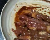 Foto langkah ke 2 dari resep #sate sapi paling enak.