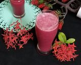 A picture of step 5 of Falsa juice #ramadankitayari #iftarwithhuma #5weekchallange.