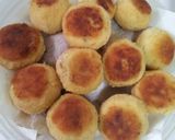 A picture of step 1 of Chicken Mince Potato Chops.