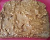 A picture of step 1 of Peanut Butter and Ham.