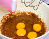 Foto del paso 2 de la receta: Pastel de calabaza!!!