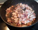 Foto del paso 2 de la receta: Fideuá