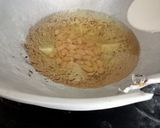 Foto langkah ke 2 dari resep 257. Kacang tojin khas minang.