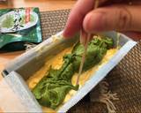 Matcha Marble Pound Cake